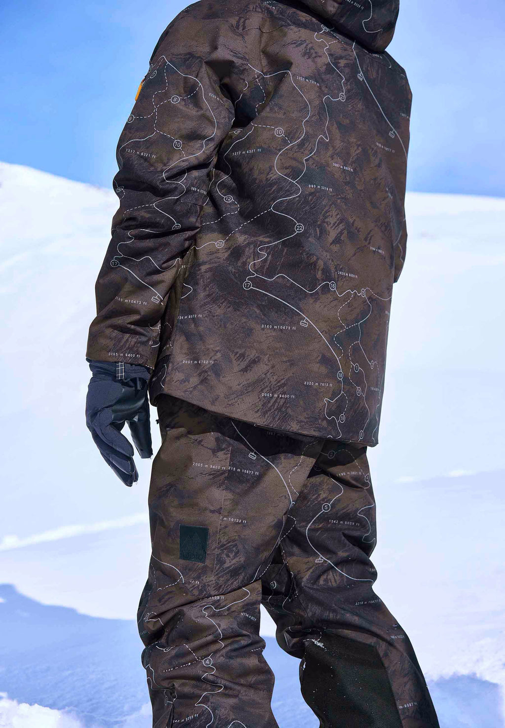 Alpina Funktionsjacke 9784 Slopes Bild 6