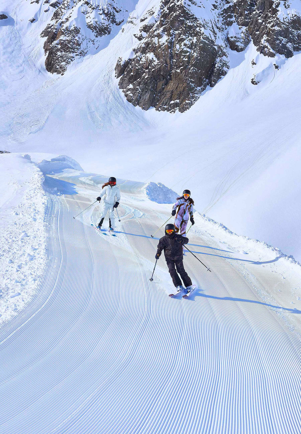 Alpina Funktionsjacke 9784 Slopes Bild 9