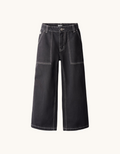 Alton Jeans Washed Black Bild 1