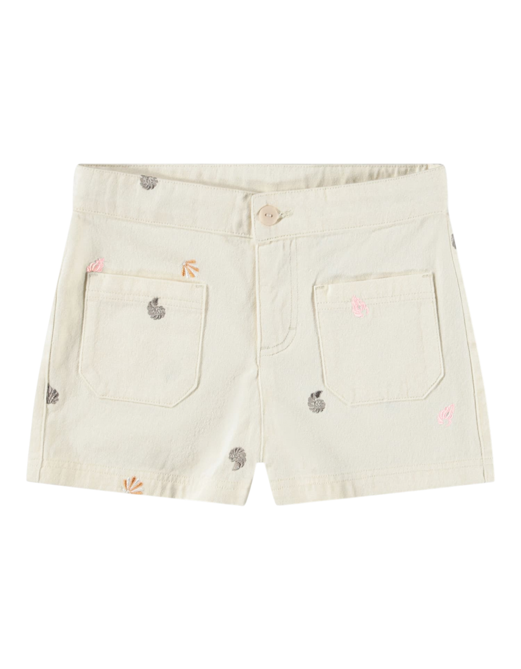 Amanda Short Mini Shells Bild 2