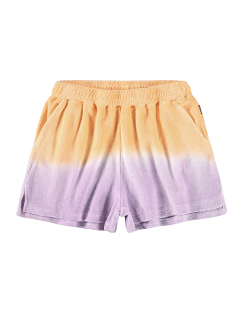 Angela Short Sunset Fade Bild 1