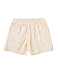 Angela Shorts Palm Terry Bild 1