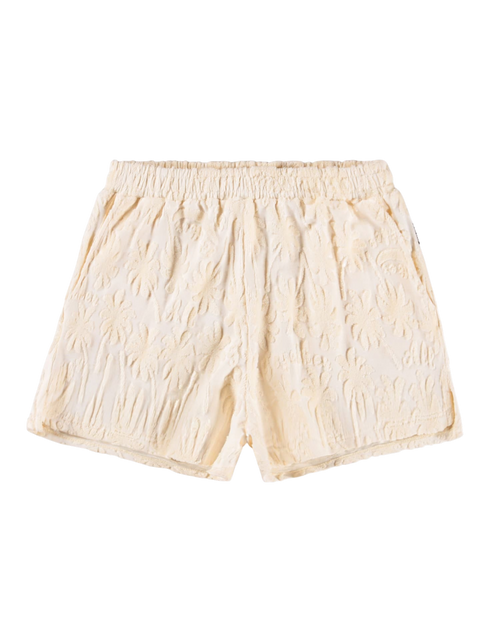 Angela Shorts Palm Terry Bild 1