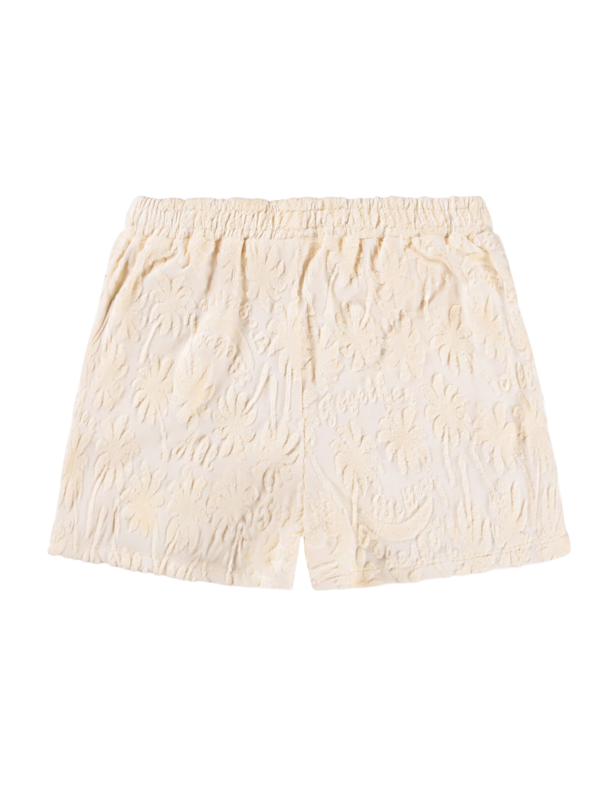 Angela Shorts Palm Terry Bild 2