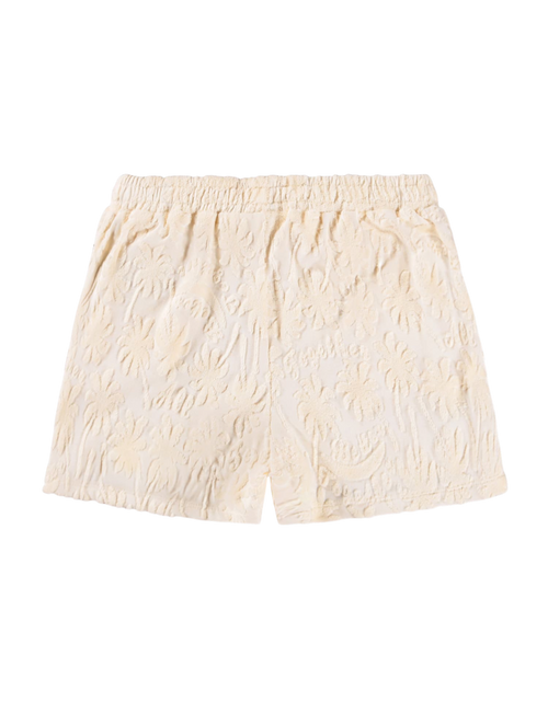 Angela Shorts Palm Terry Bild 2