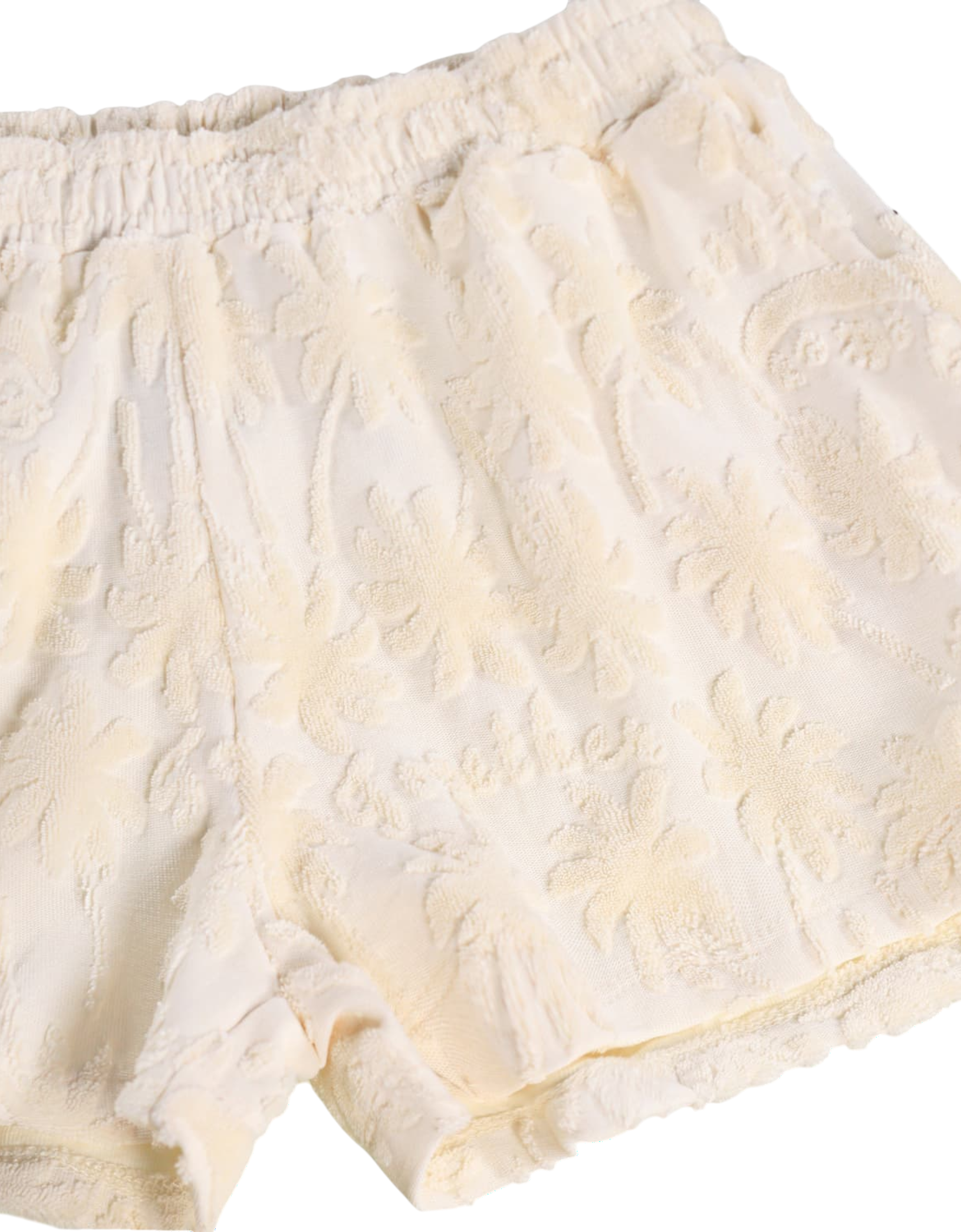 Angela Shorts Palm Terry Bild 3