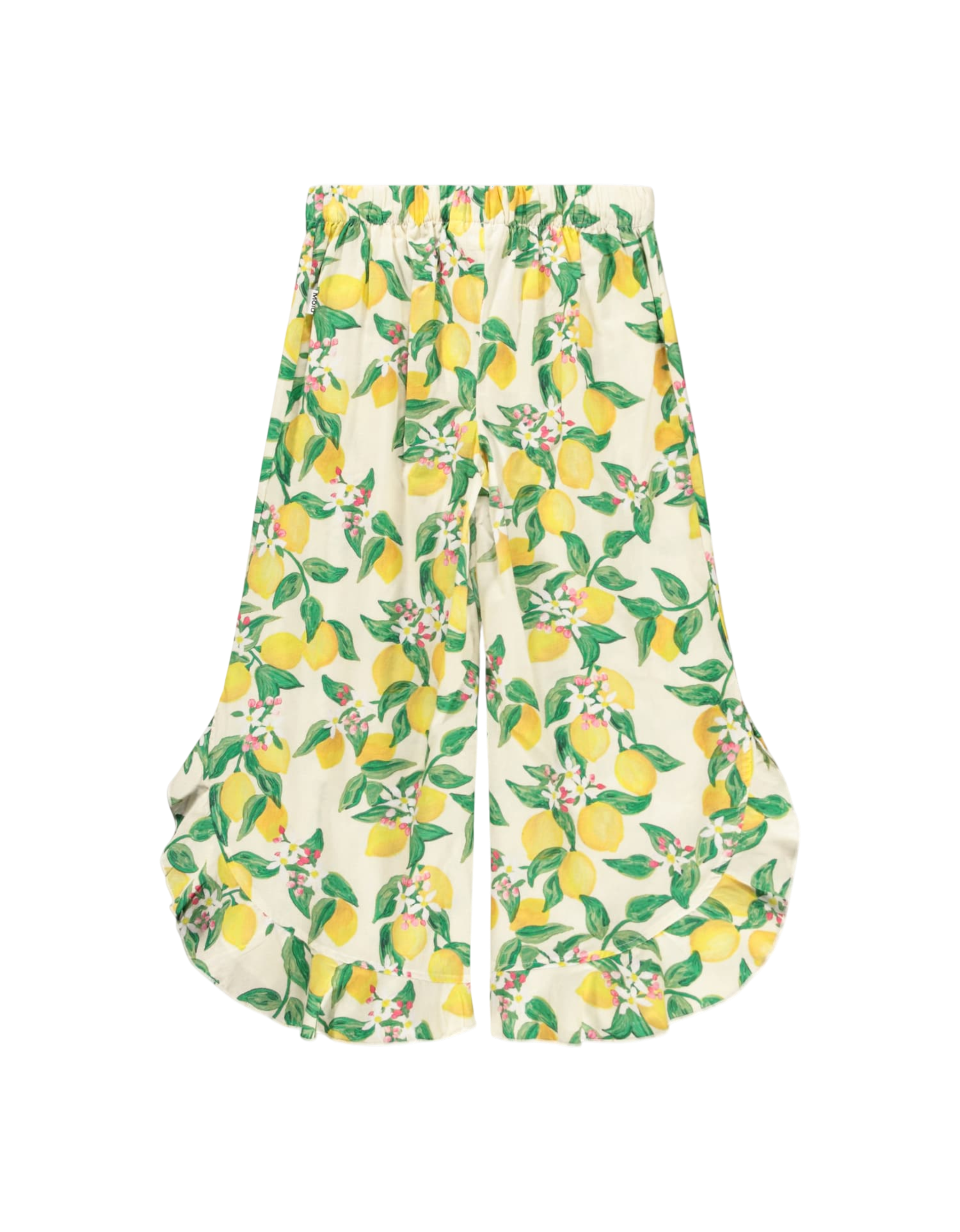 Aretha Hose Citrus Bild 2