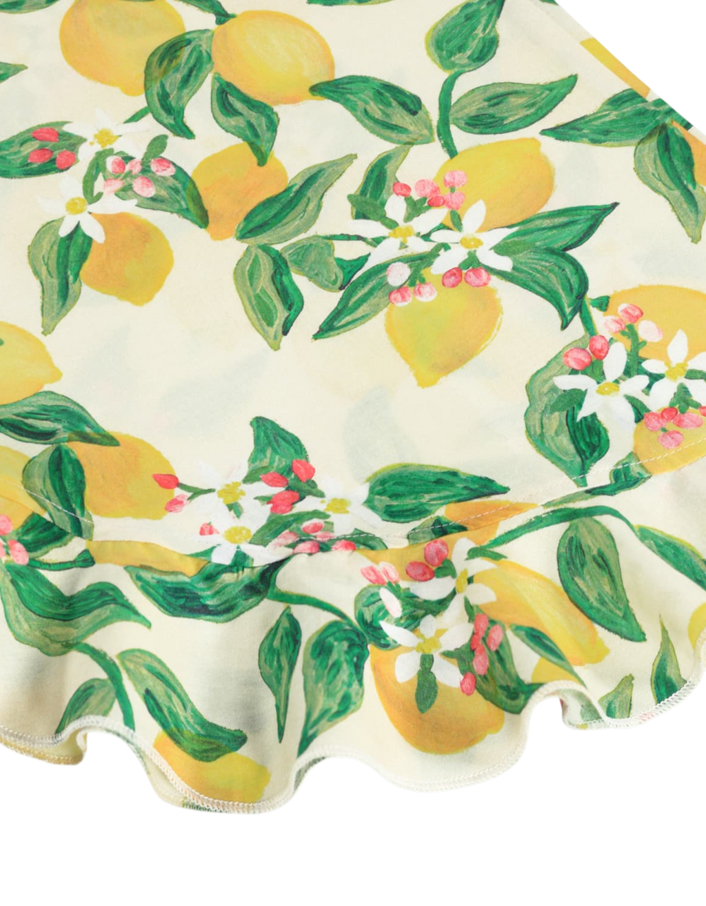 Aretha Hose Citrus Bild 3
