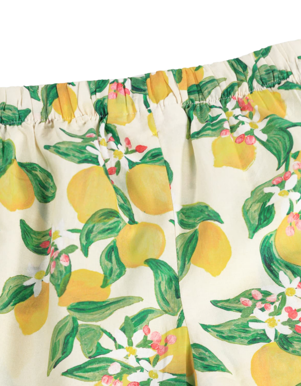Aretha Hose Citrus Bild 4