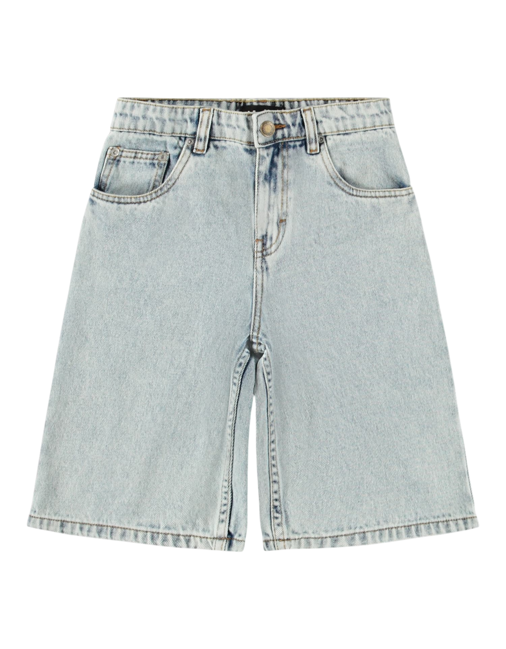 Art Shorts Washed down Bild 1