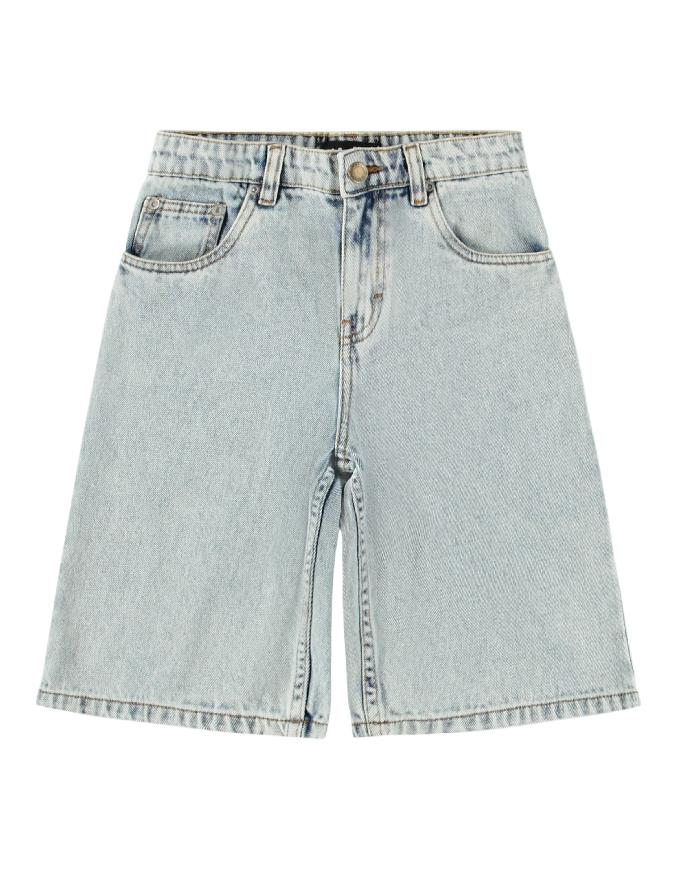 Art Shorts Washed down Bild 1