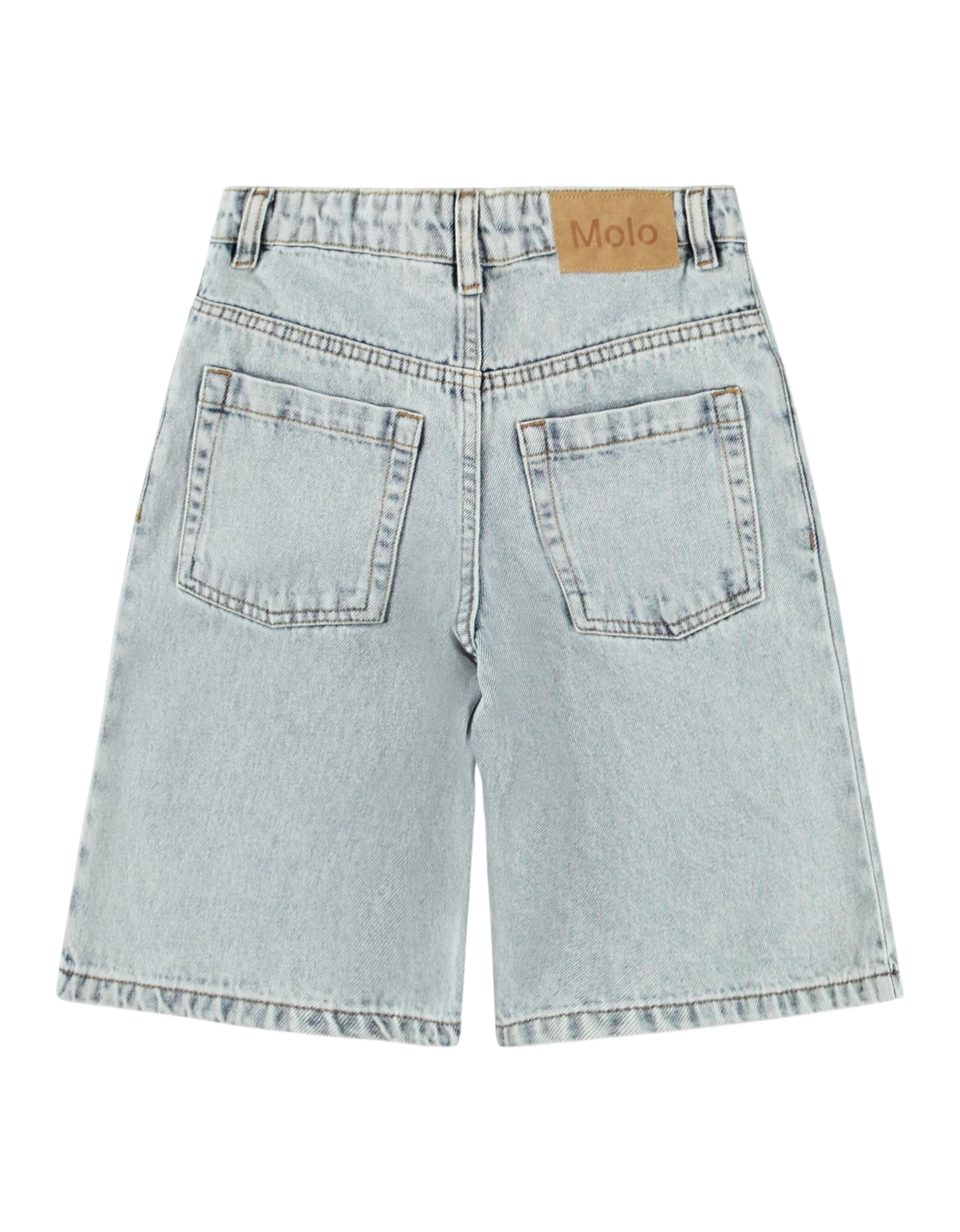 Art Shorts Washed down Bild 2