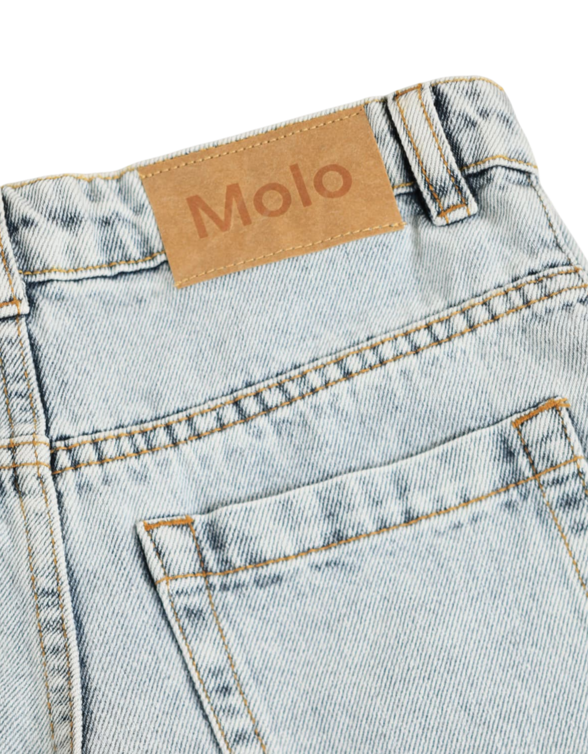 Art Shorts Washed down Bild 4