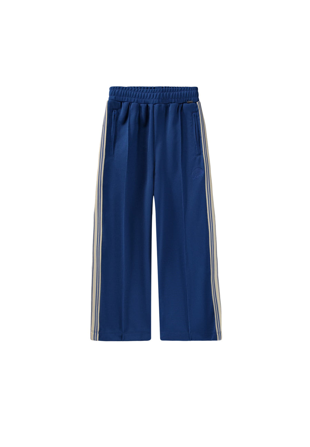 Ash Trainingshose 8482 Navy Blue Bild 1