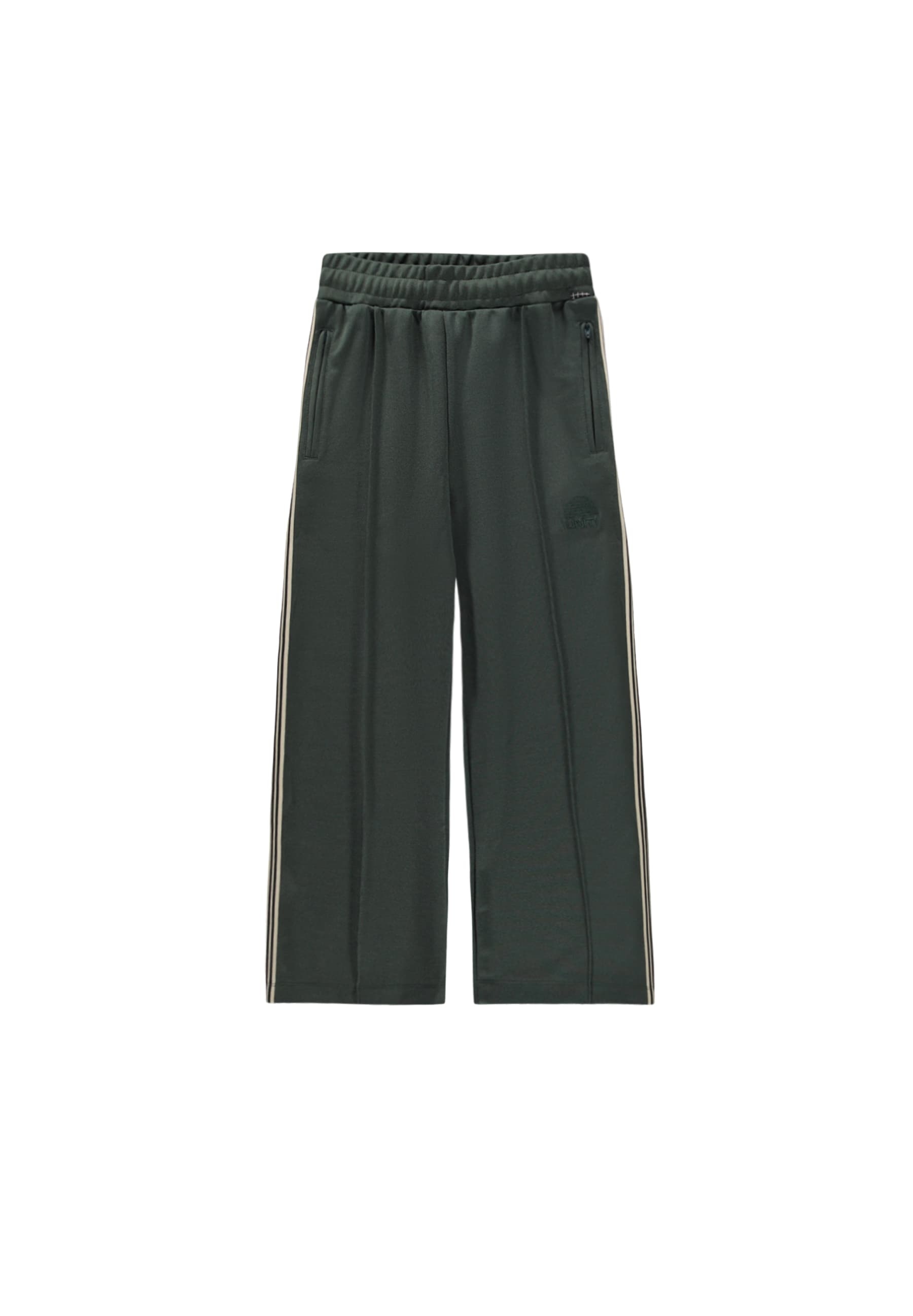 Ash Trainingshose 5721 Taxus Bild 1