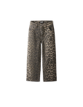 Aska Jeans 9783 Brushed Leo Bild 1
