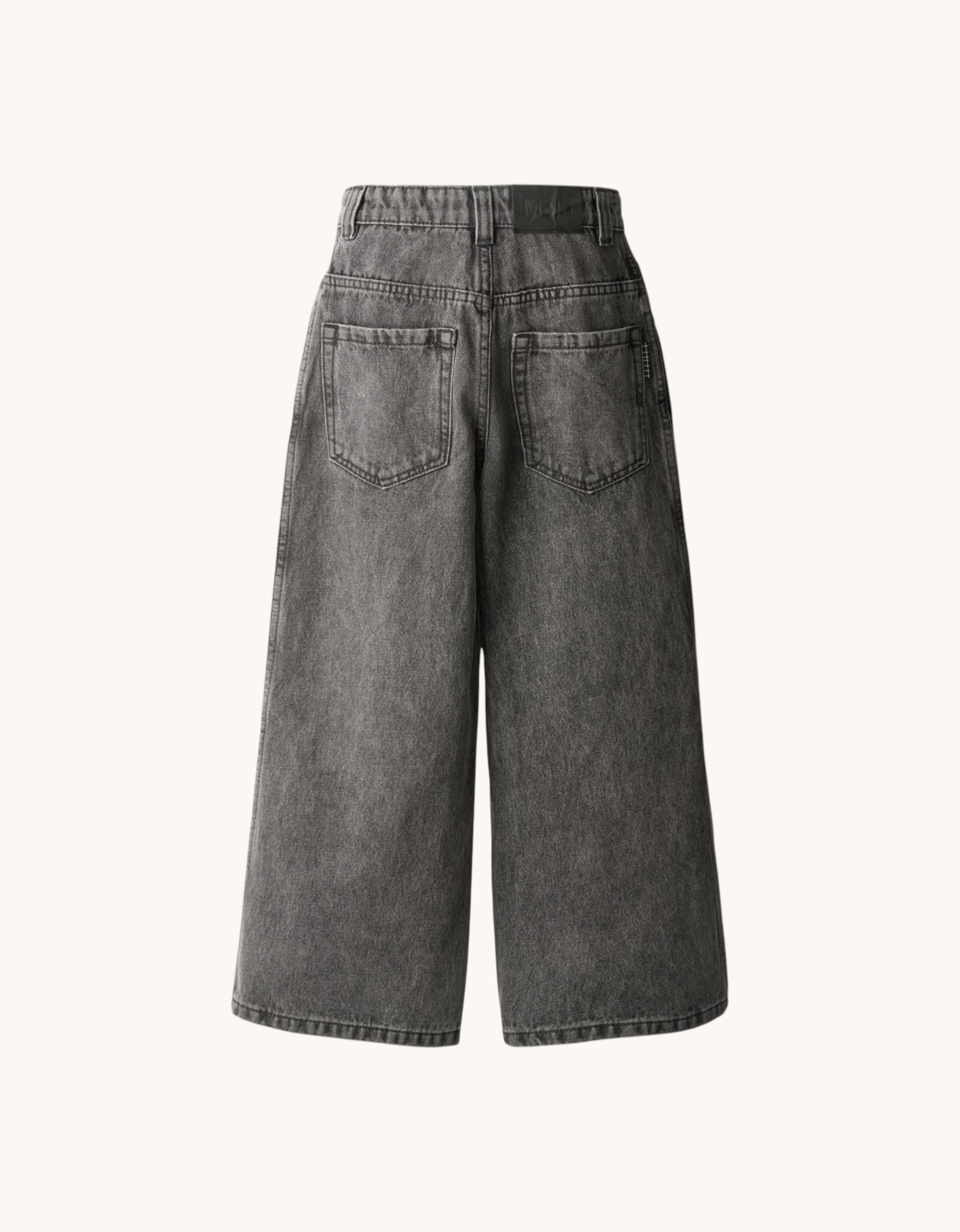 Askio Jeans Greyish Vintage Bild 2