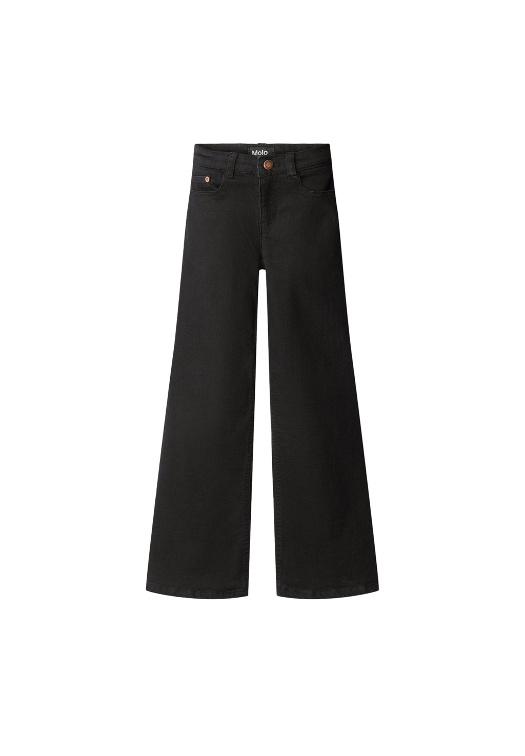 Asta Jeans 0099 Black Bild 1