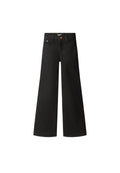Asta Jeans 0099 Black Bild 1