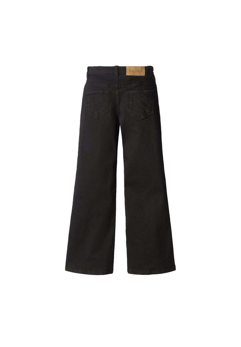Asta Jeans 0099 Black Bild 2