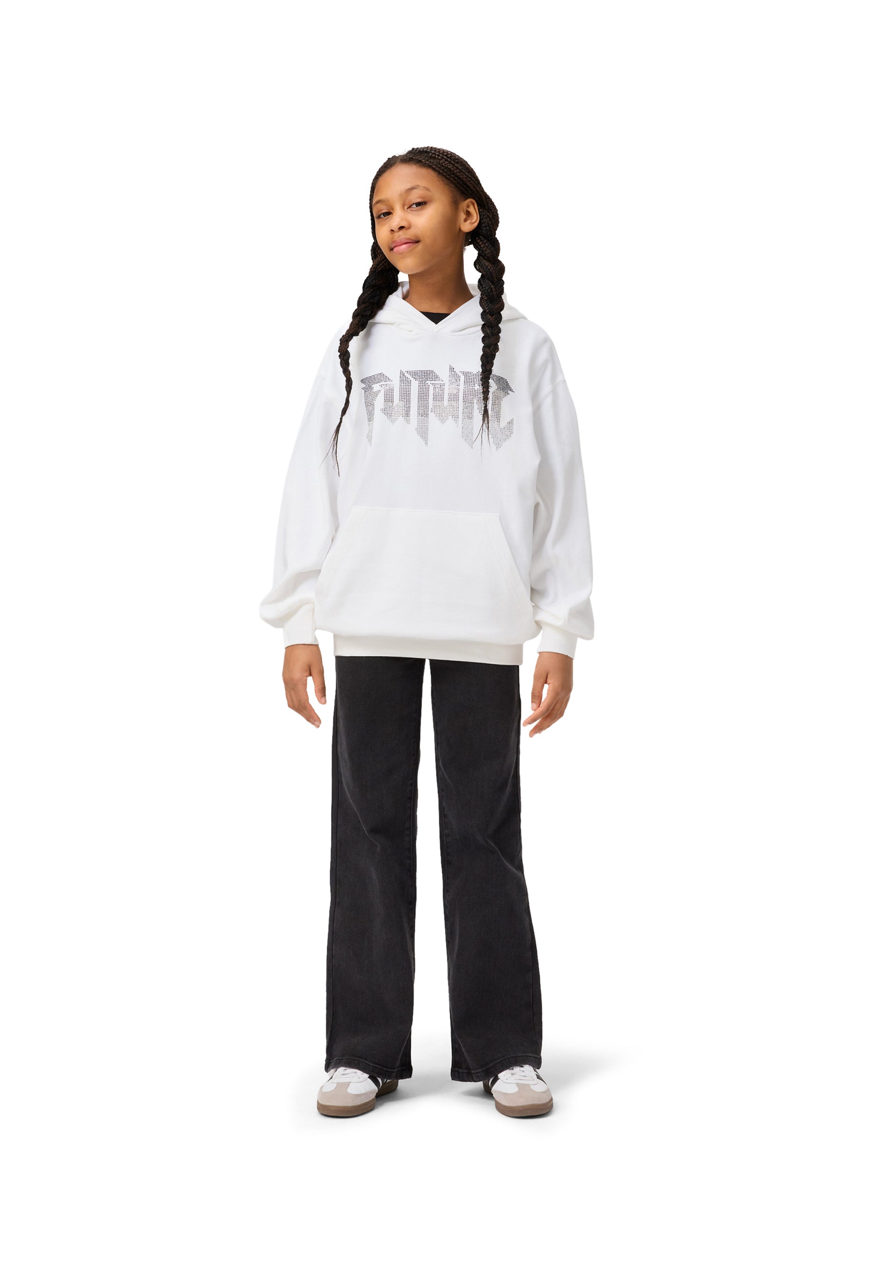Asta Jeans 0099 Black Bild 5