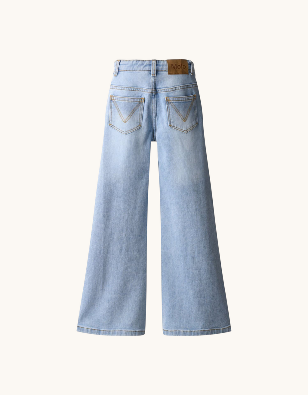 Asta Jeans 9484 Bild 2