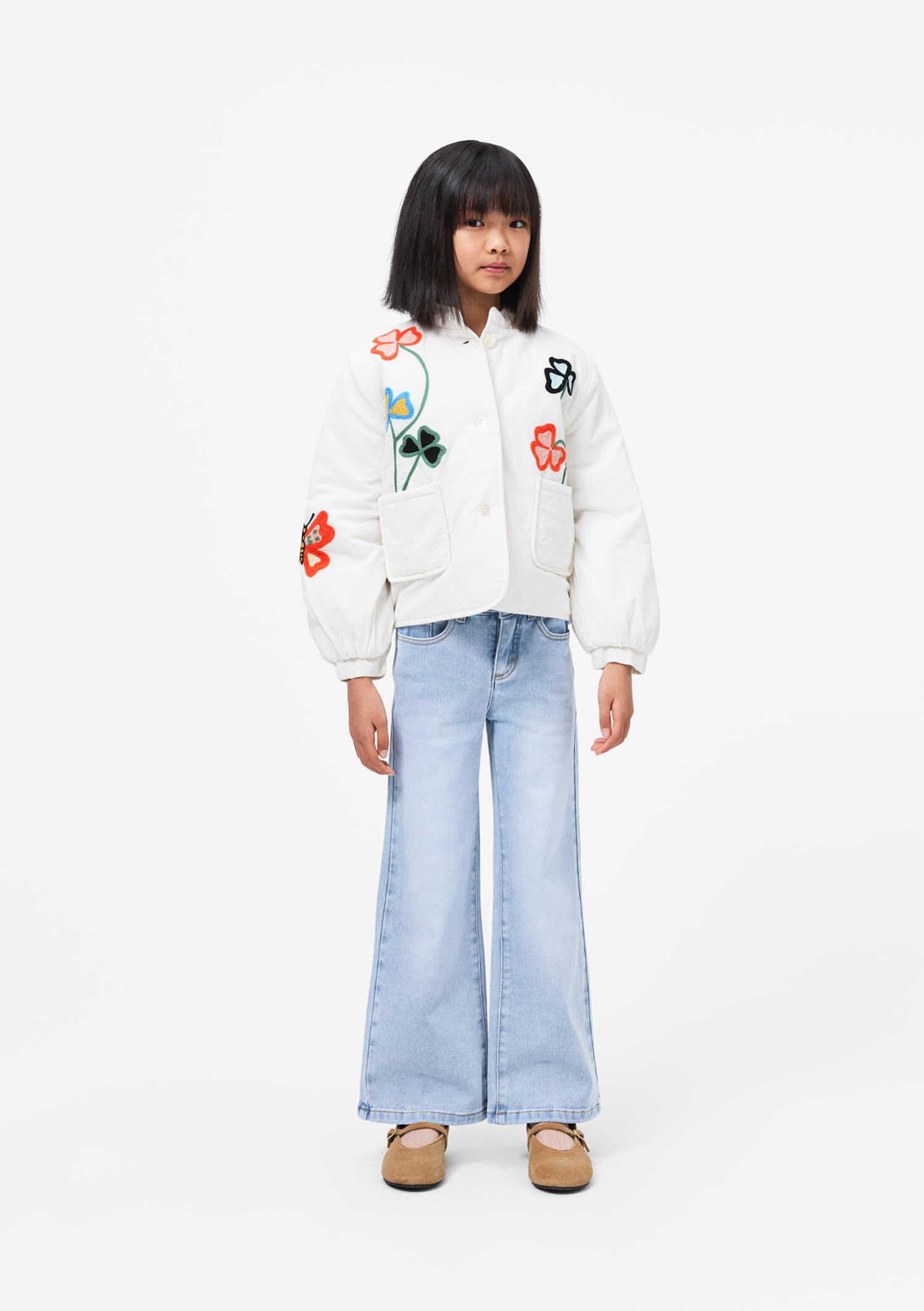 Asta Jeans 9484 Bild 5