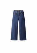 Asta Jeans 5850 Rinse blue Bild 1