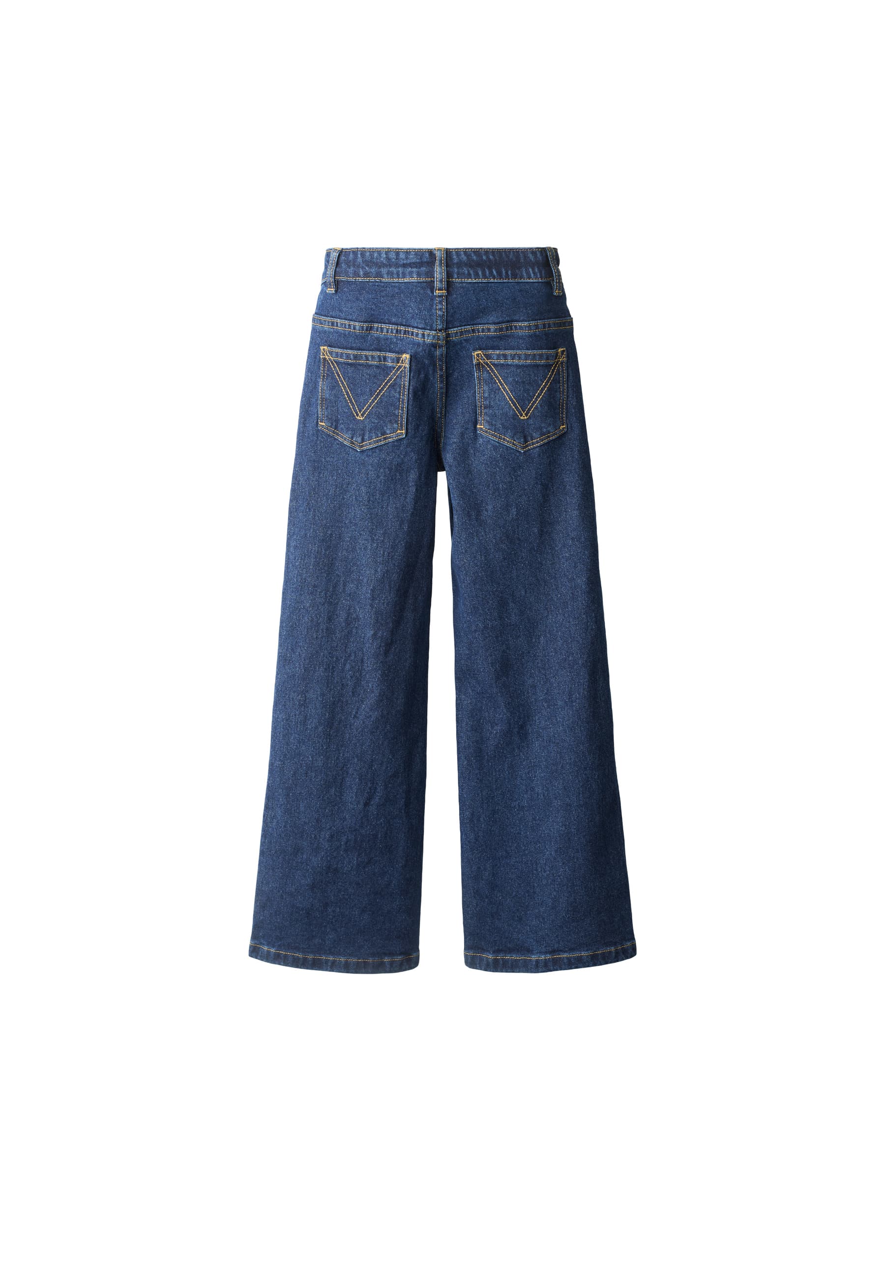 Asta Jeans 5850 Rinse blue Bild 2