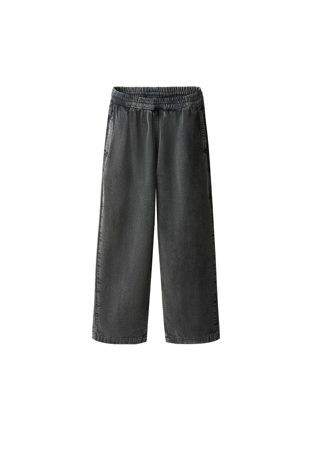 Aster Hose 5930 Washed Black Bild 1