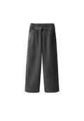 Aster Hose 5930 Washed Black Bild 1