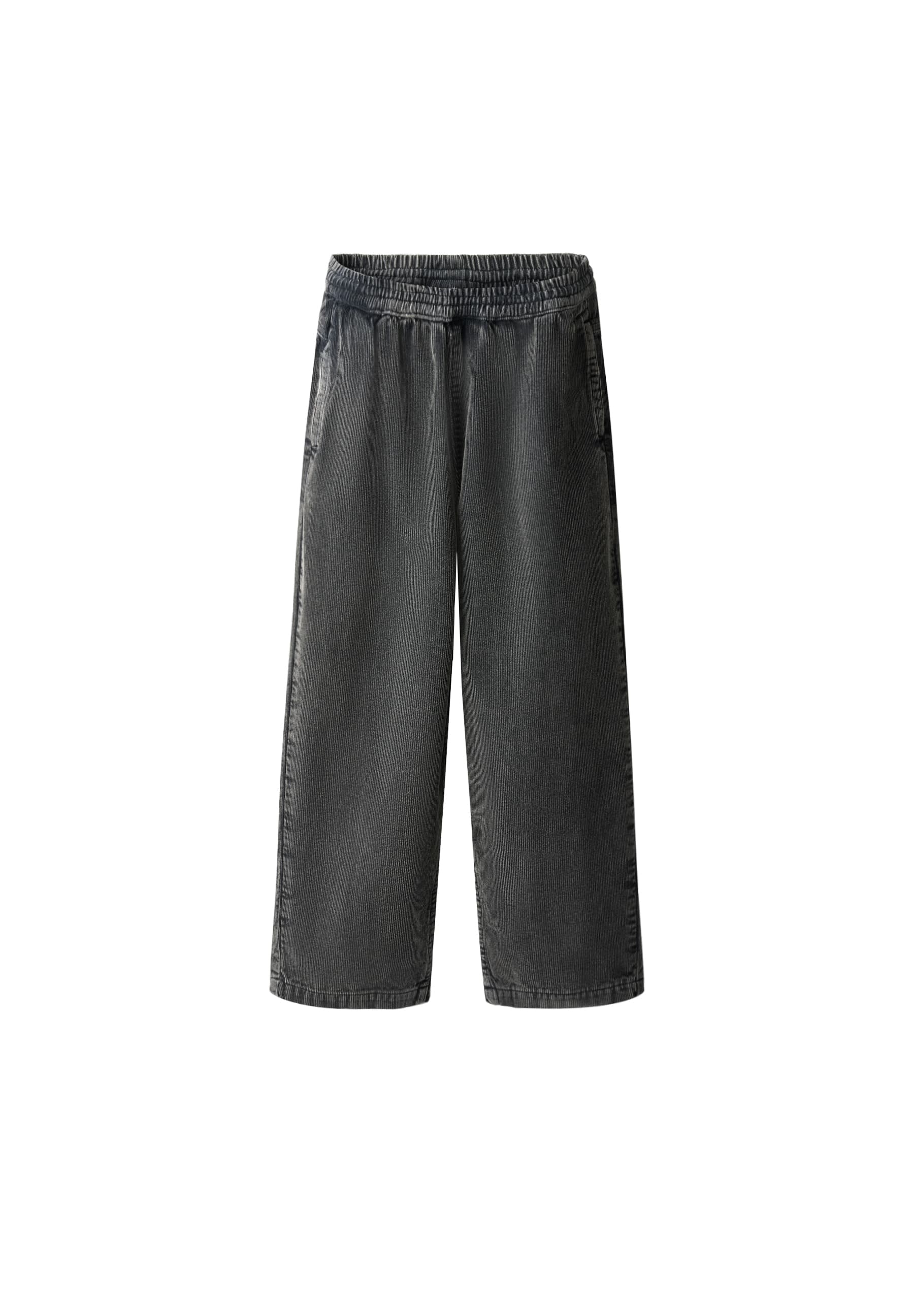 Aster Hose 5930 Washed Black Bild 1