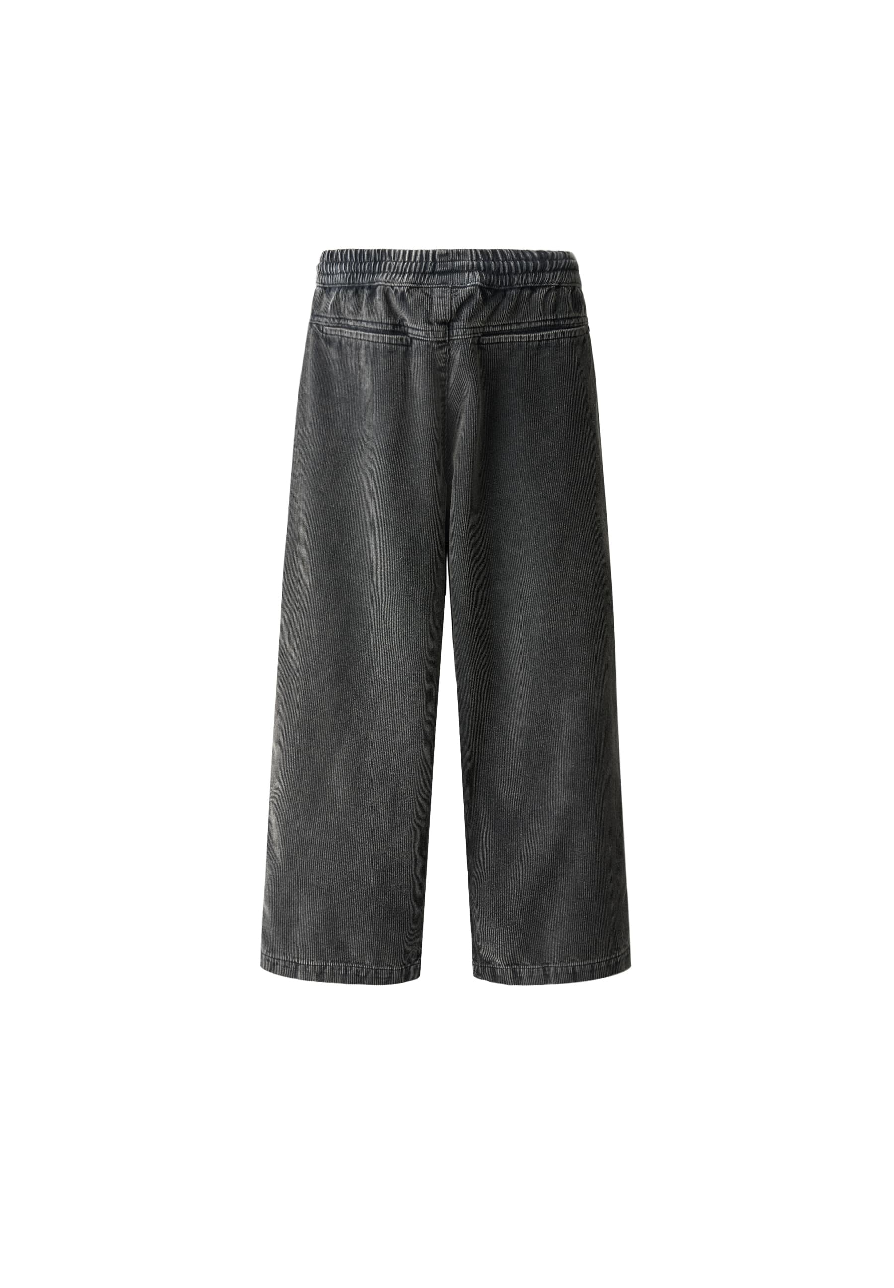 Aster Hose 5930 Washed Black Bild 2