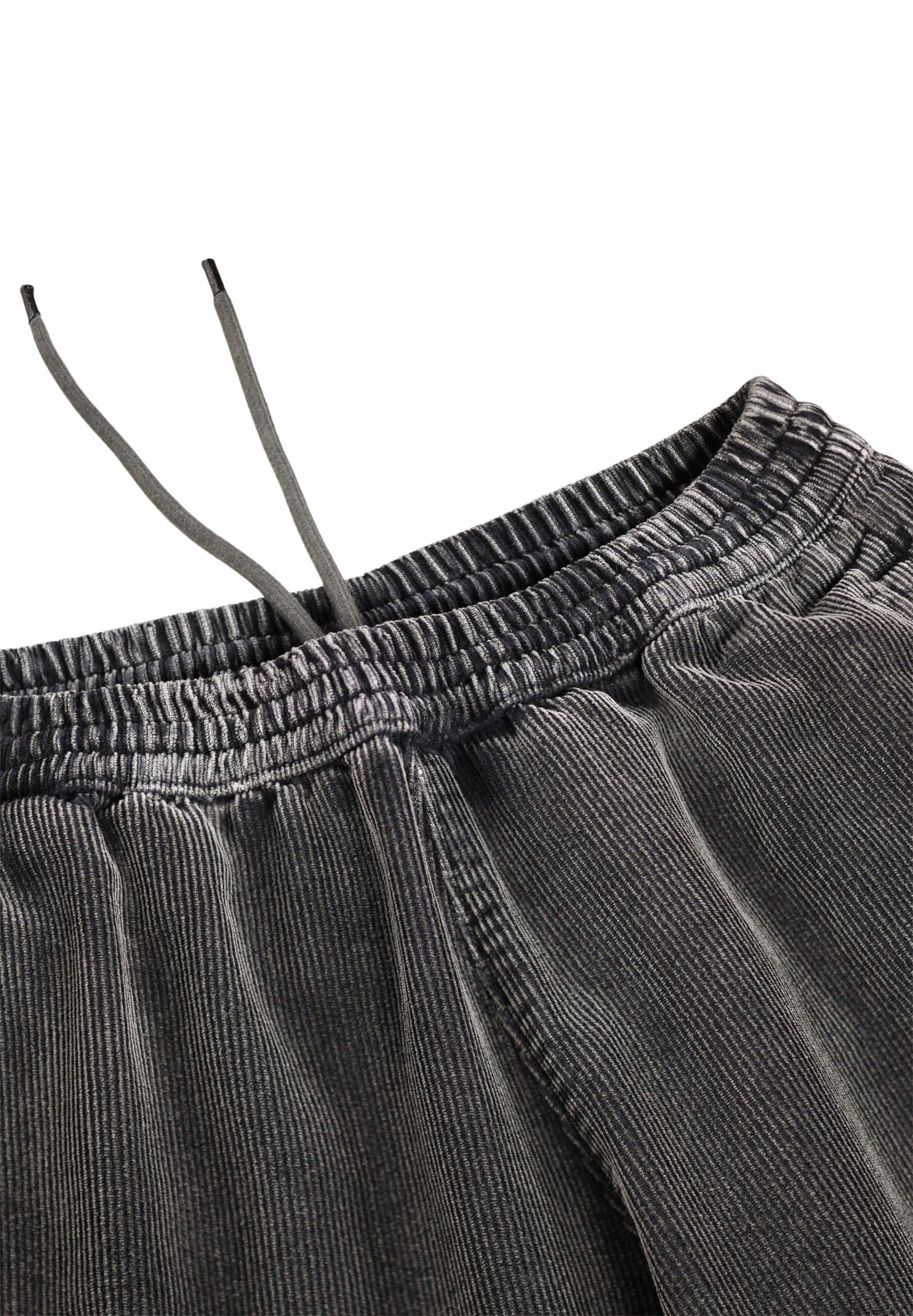 Aster Hose 5930 Washed Black Bild 3