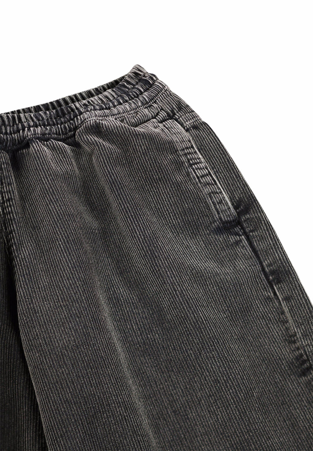 Aster Hose 5930 Washed Black Bild 4