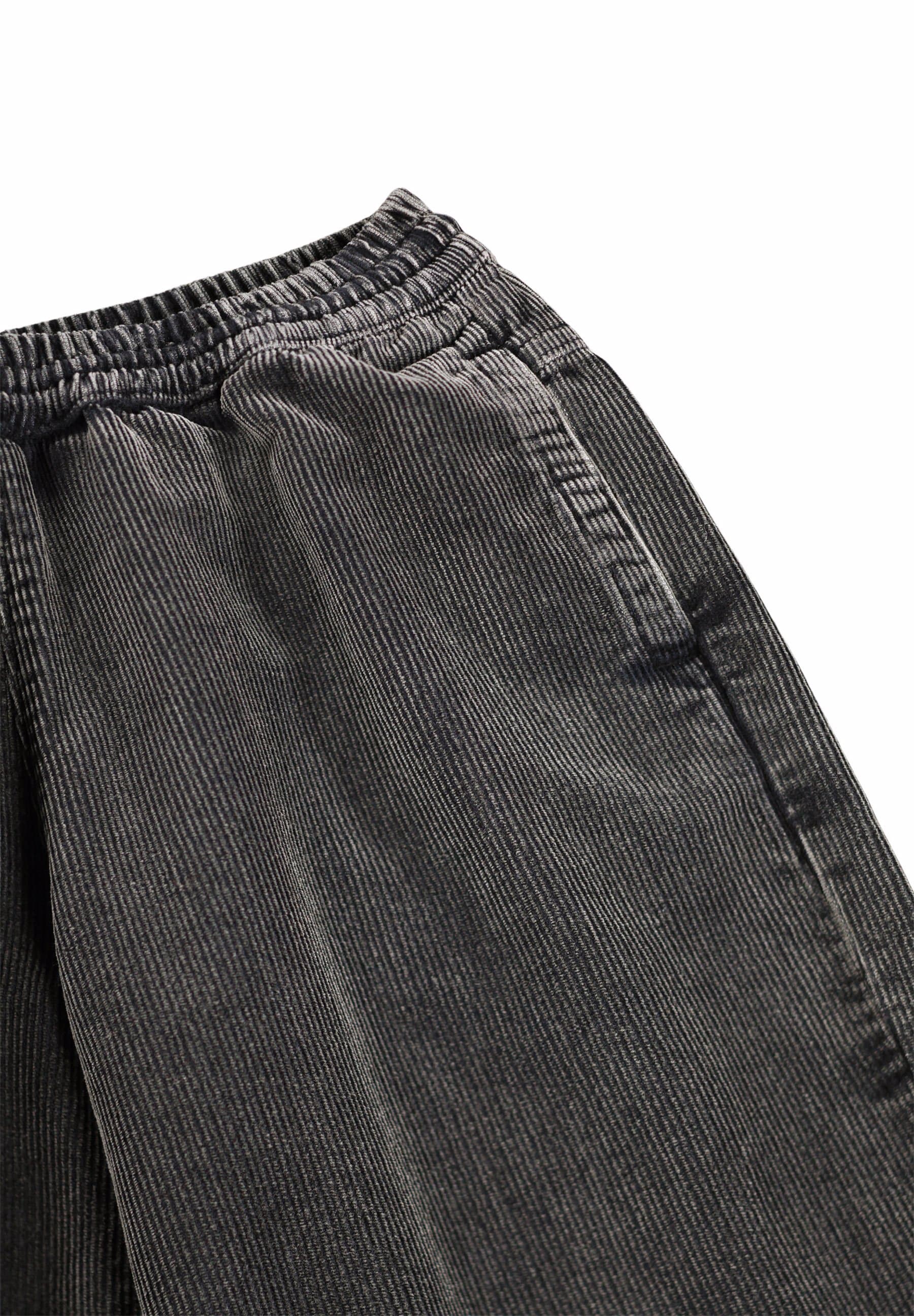 Aster Hose 5930 Washed Black Bild 4
