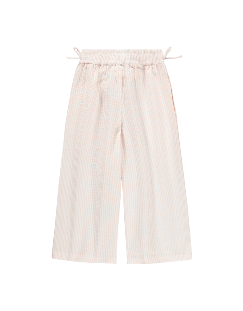 Aurora Hose Cloud Pink Stri Bild 1