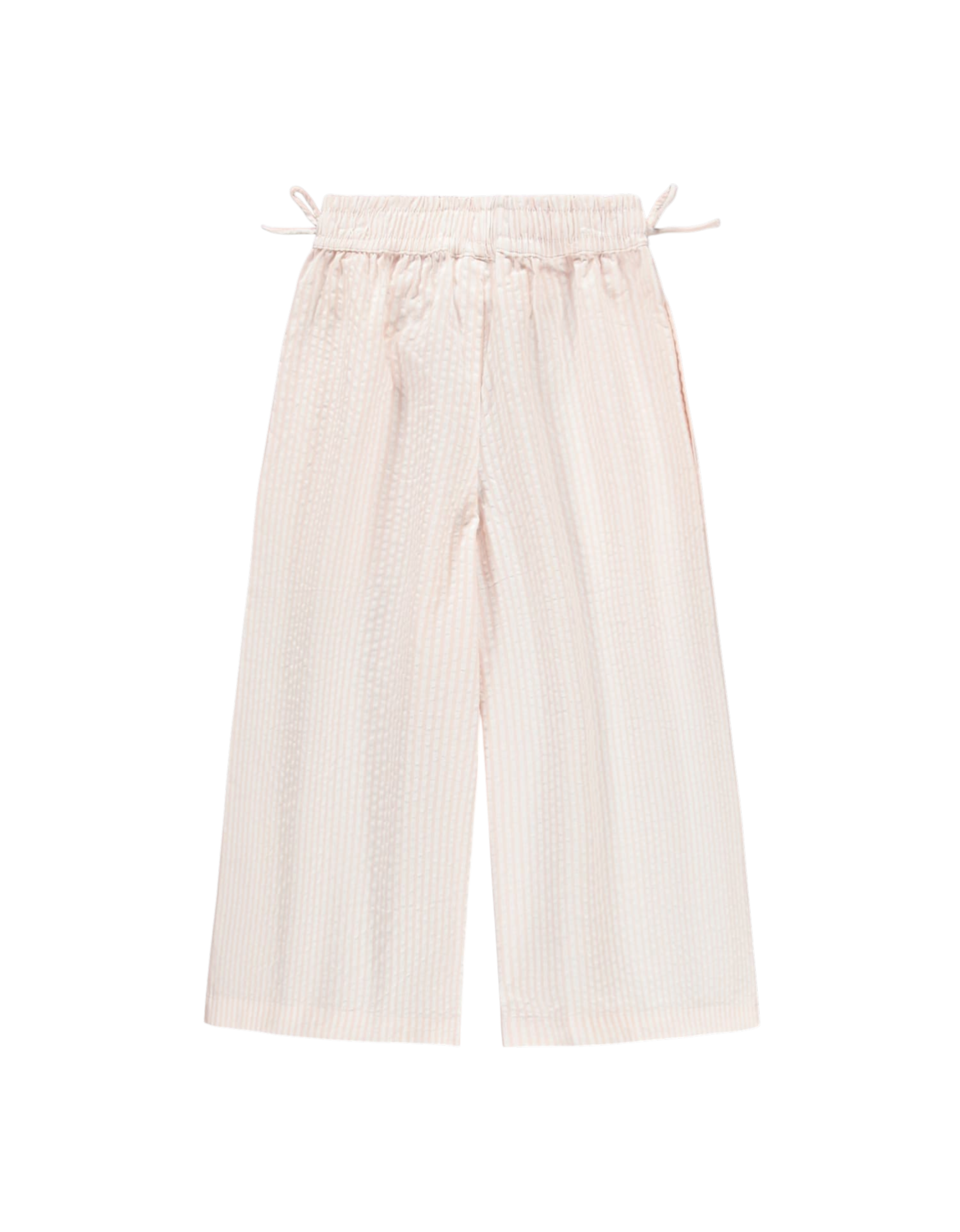 Aurora Hose Cloud Pink Stri Bild 1