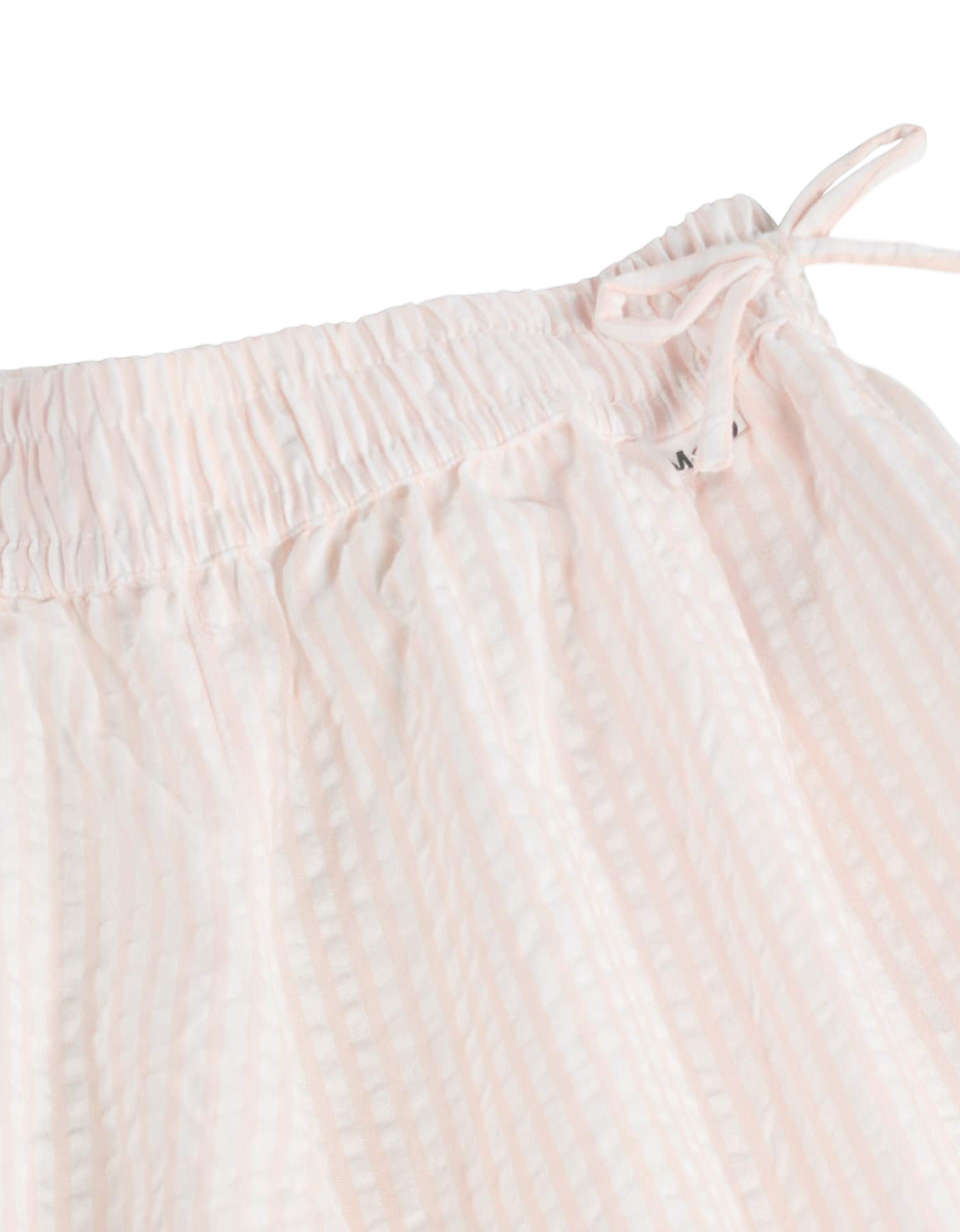 Aurora Hose Cloud Pink Stri Bild 3