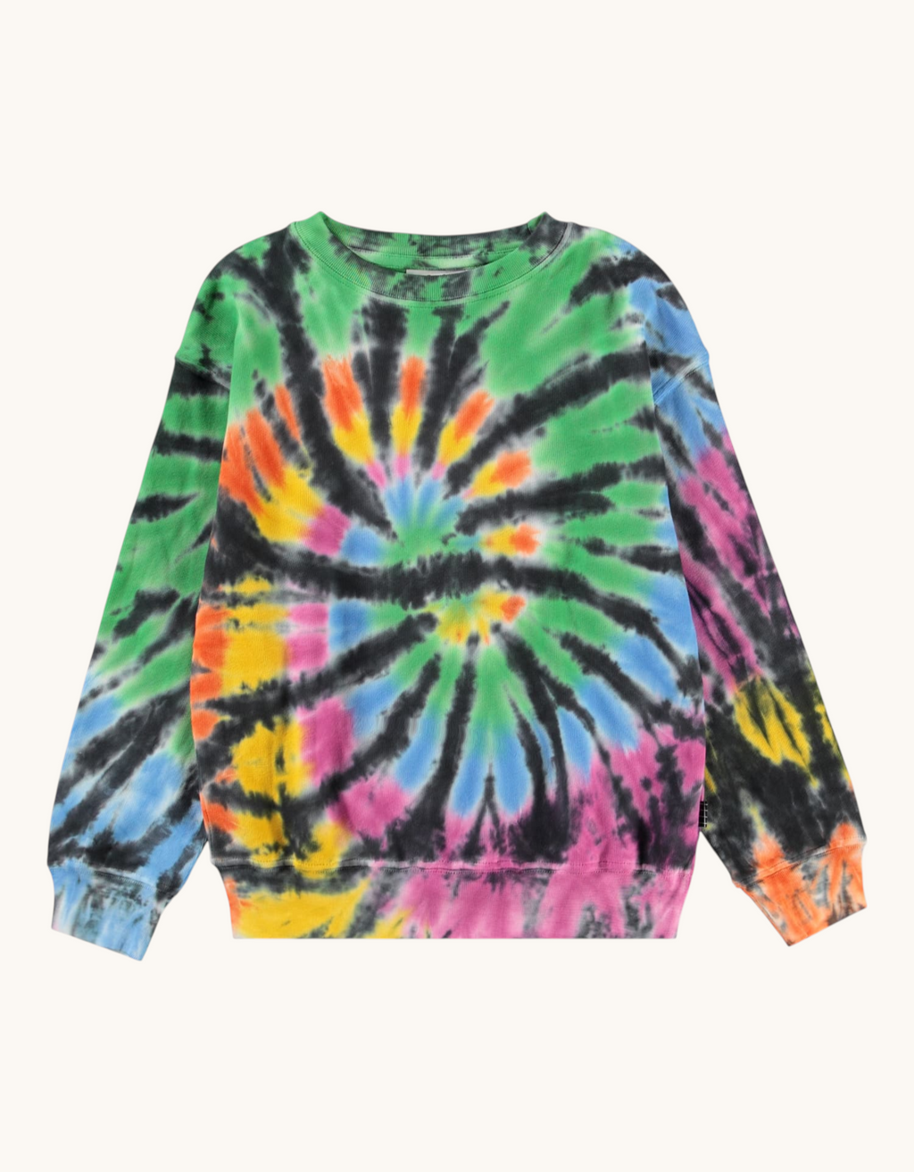 Batik Pullover 5984 Bild 1