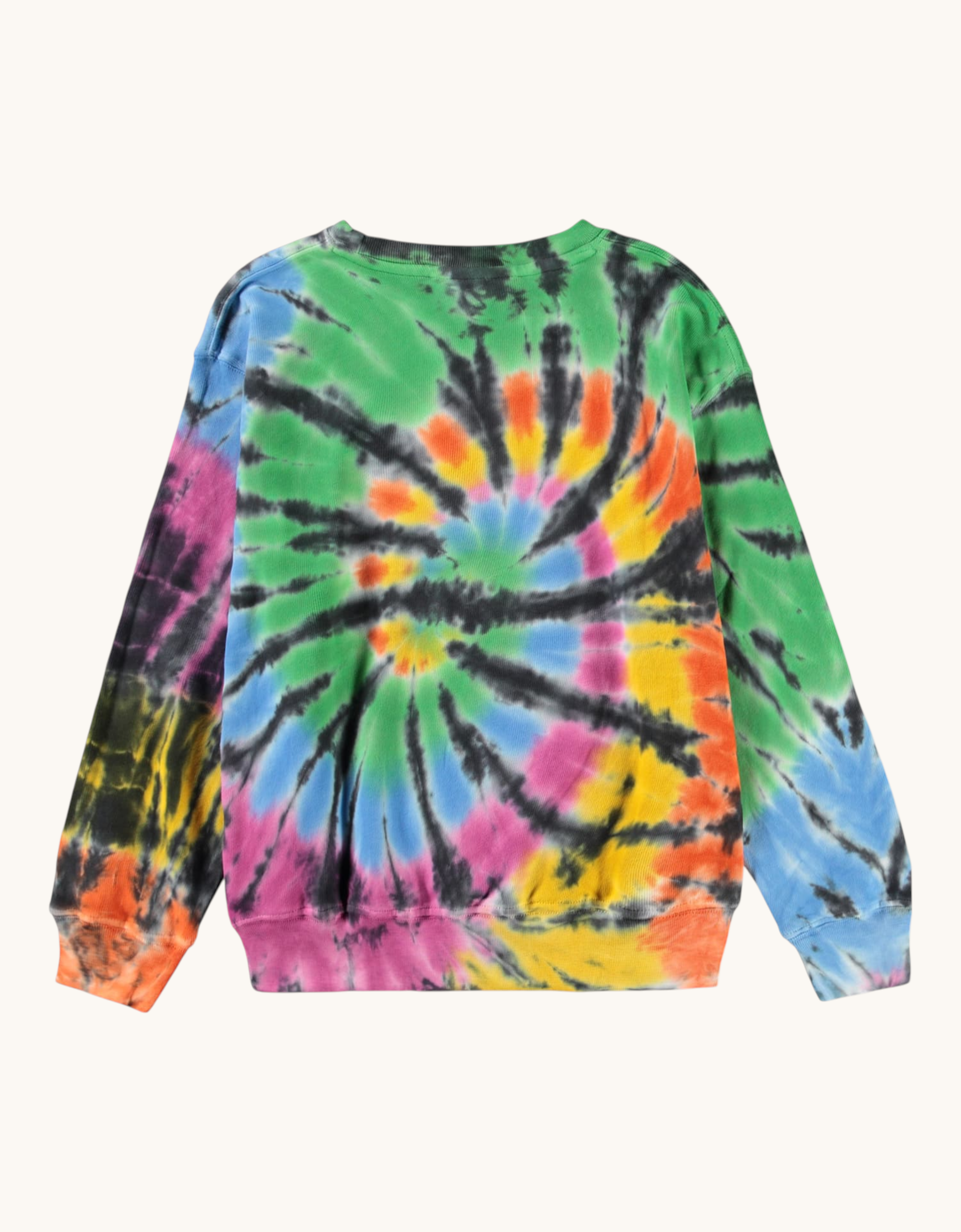 Batik Pullover 5984 Bild 2