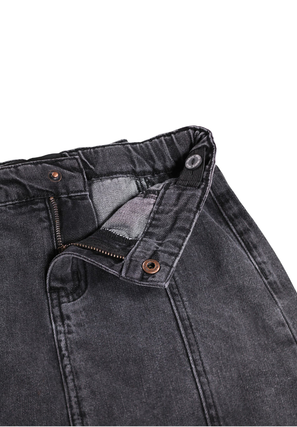 Bellamy Rock 1164 Grey Washed Den Bild 3