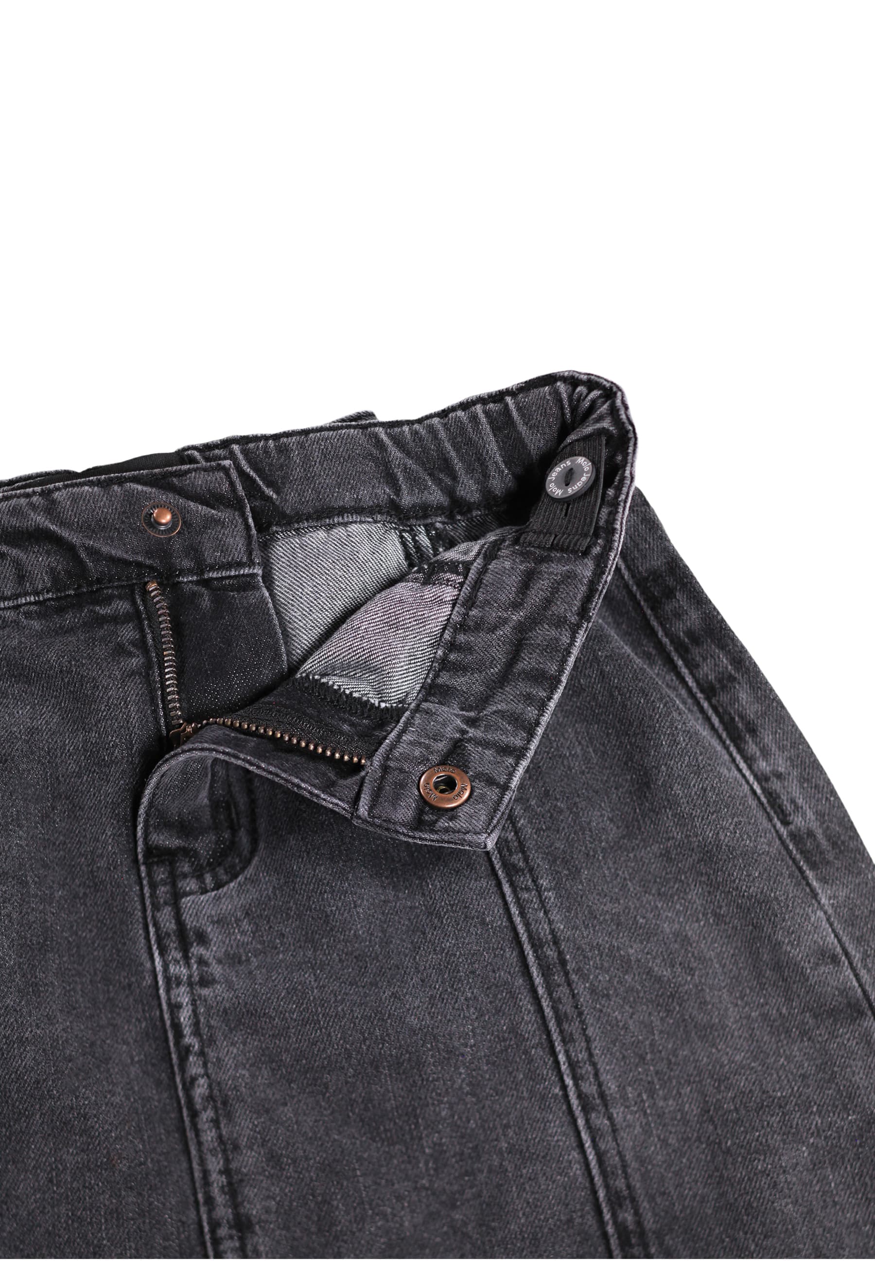 Bellamy Rock 1164 Grey Washed Den Bild 3