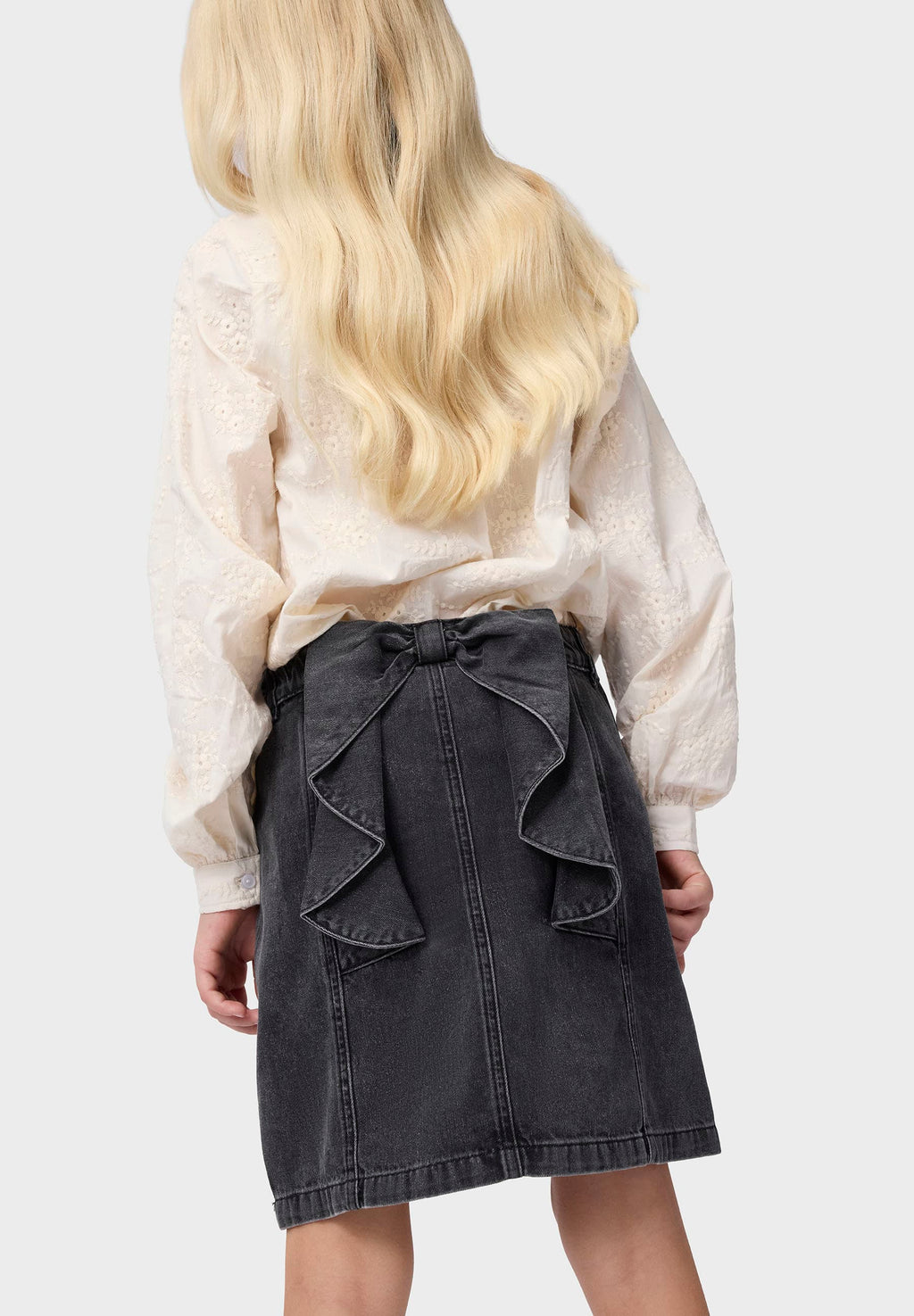 Bellamy Rock 1164 Grey Washed Den Bild 7