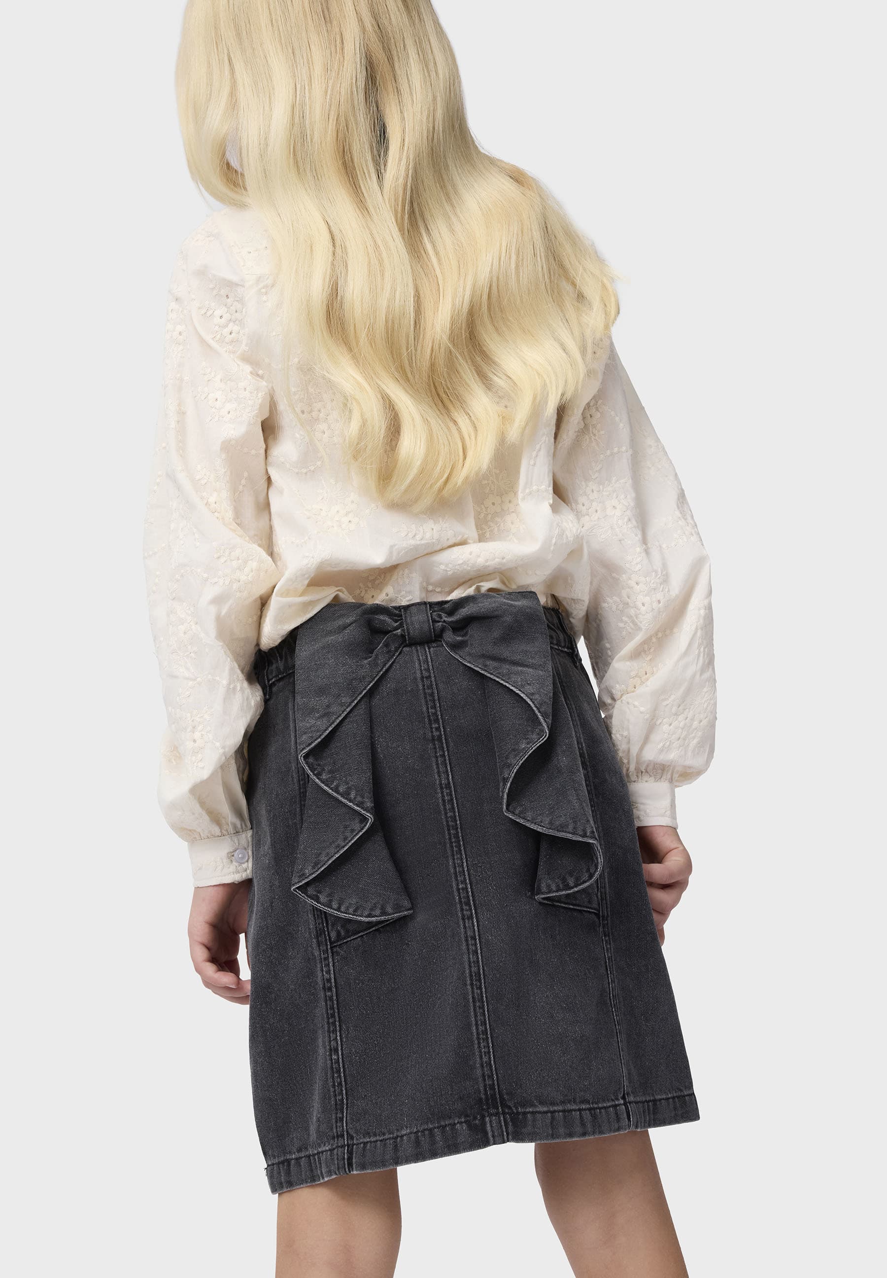 Bellamy Rock 1164 Grey Washed Den Bild 7
