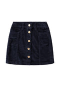 Bera Cordrock 2292 Navy blazer Bild 1