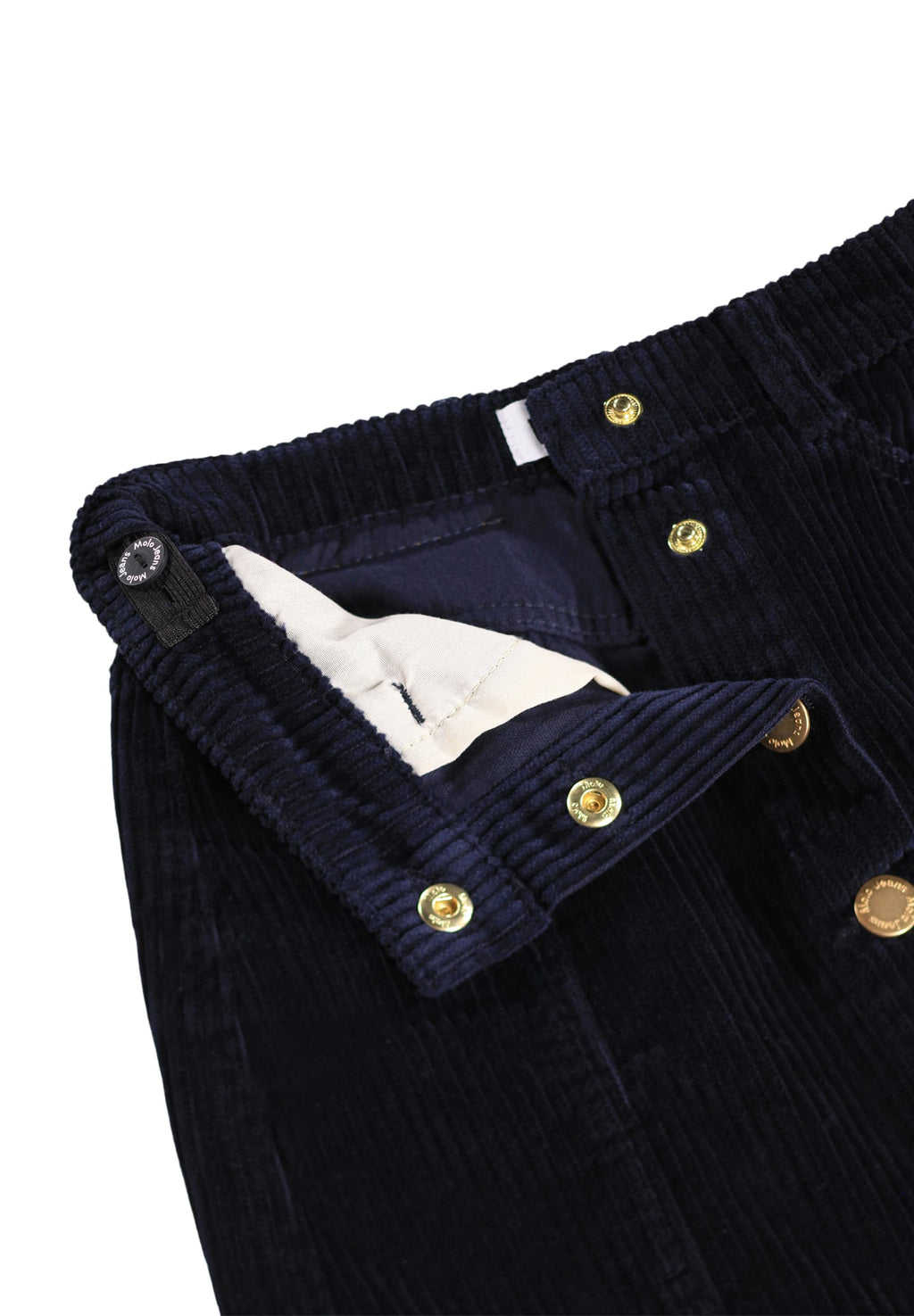 Bera Cordrock 2292 Navy blazer Bild 3