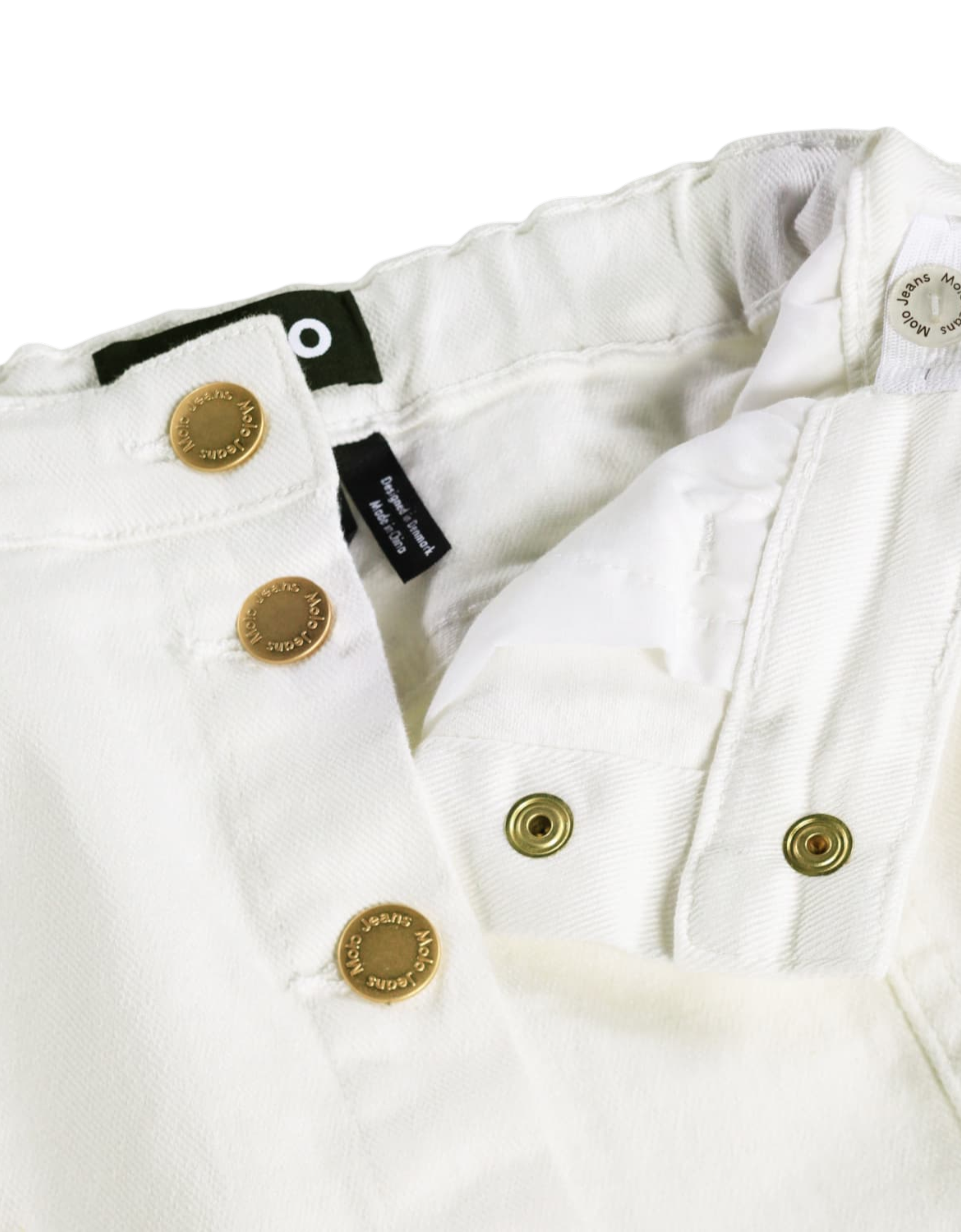 Bera Rock Whitest Bild 4