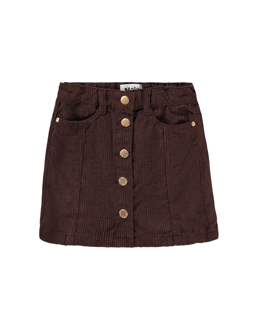 Bera Rock 5993 Dark Brown Bild 1