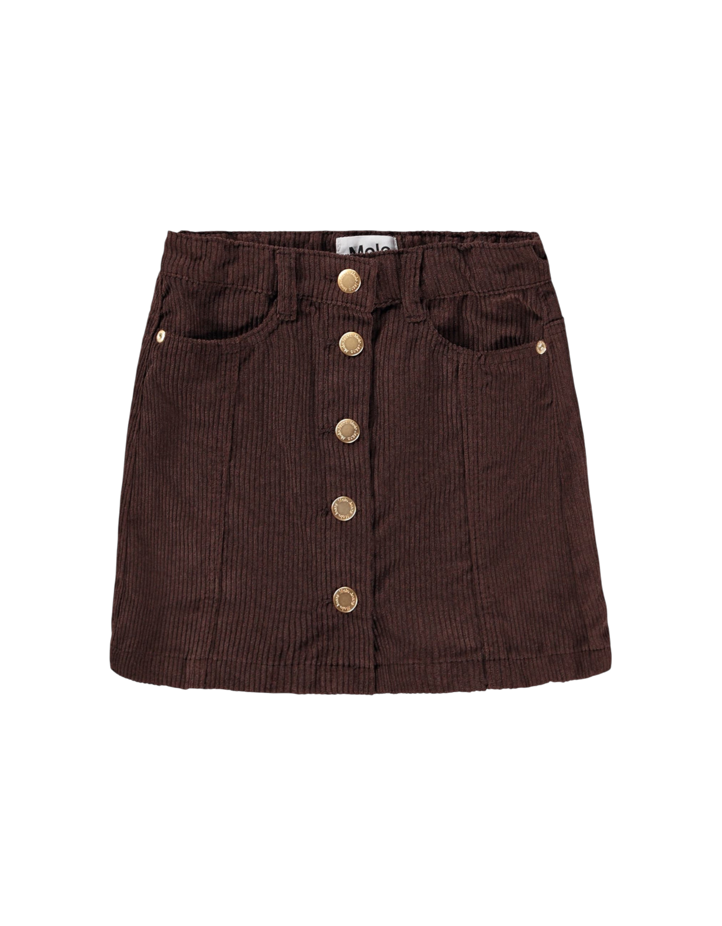 Bera Rock 5993 Dark Brown Bild 1